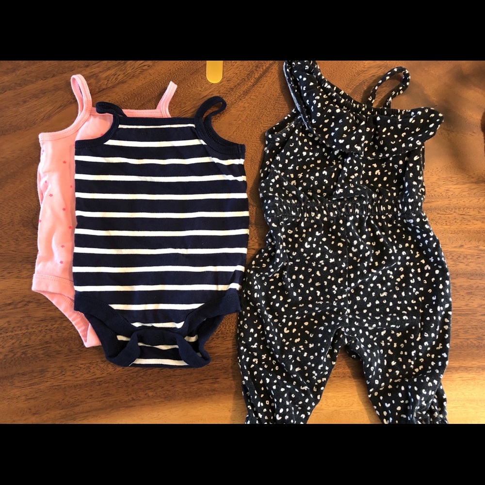 Old Navy Bundle